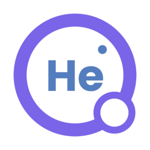 Helium + Oxygen Integration